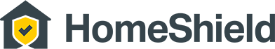 Logo: HomeShield